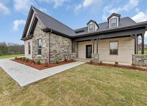O'Homes New Build